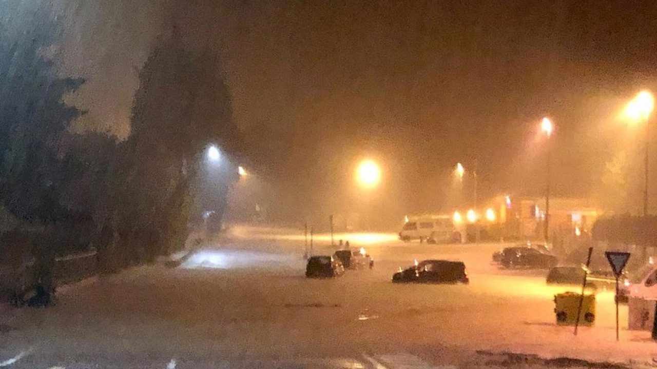 Maltempo, bilancio drammatico nell’alessandrino: due morti e decine di evacuati