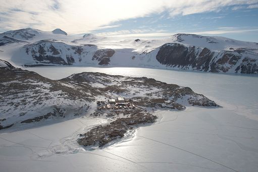 Enea-Cnr: al via la 35a spedizione italiana in Antartide