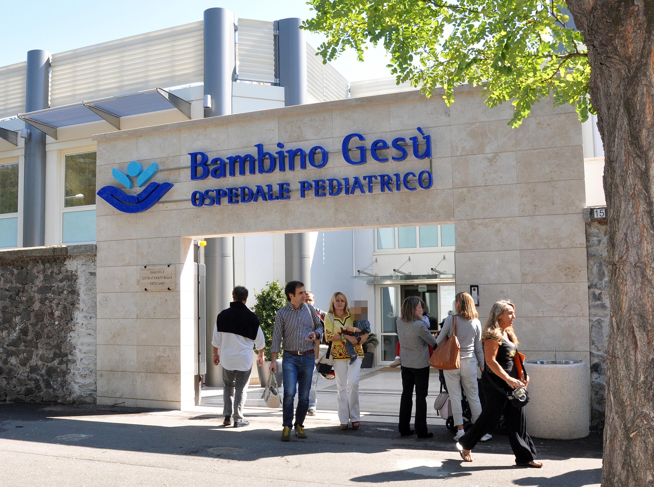 I consigli del Bambin Gesù: “La merenda per i bambini varia, adeguata all’età e con frutta”
