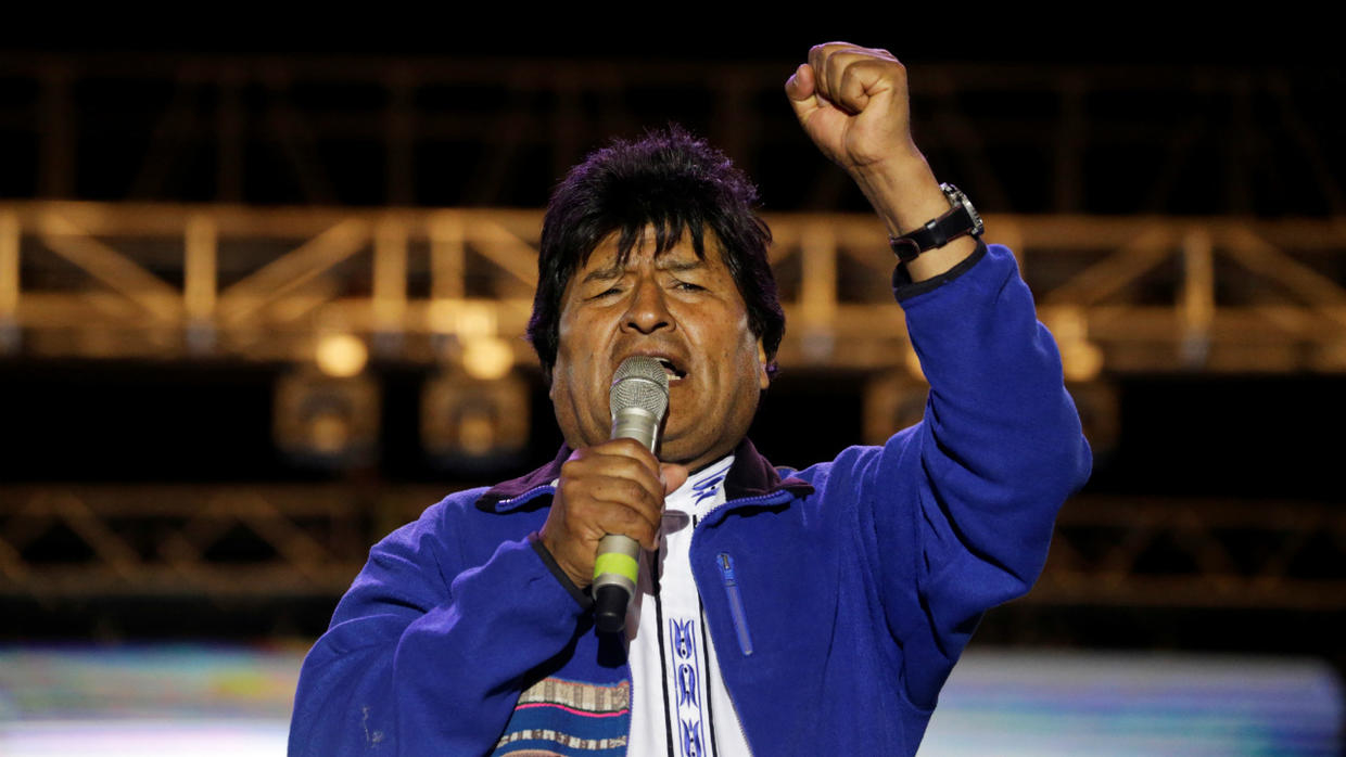Dopo il Cile grave instabilità politico-istituzionale anche in Bolivia