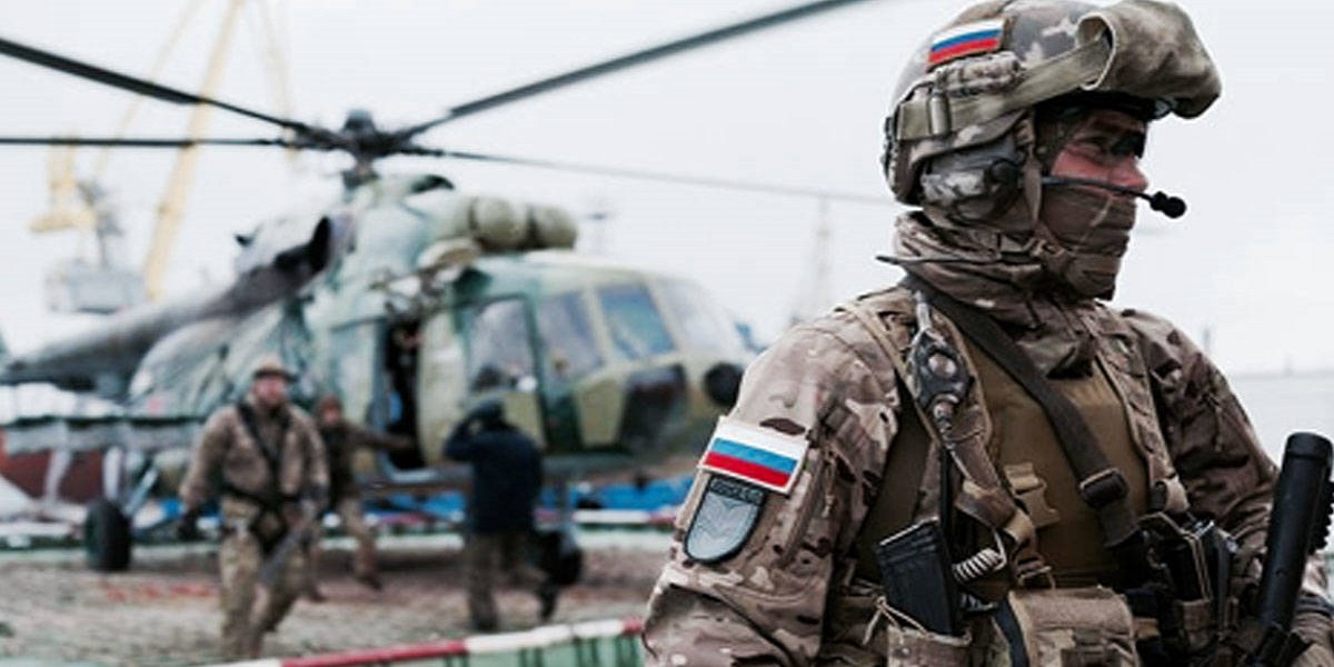 La Russia avverte: “Via i curdi altrimenti i turchi li schiacciano”