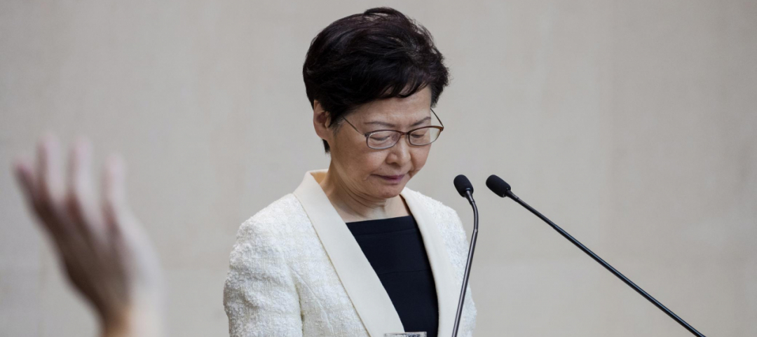 Hong Kong, il Governo ritira la legge pro Cina
