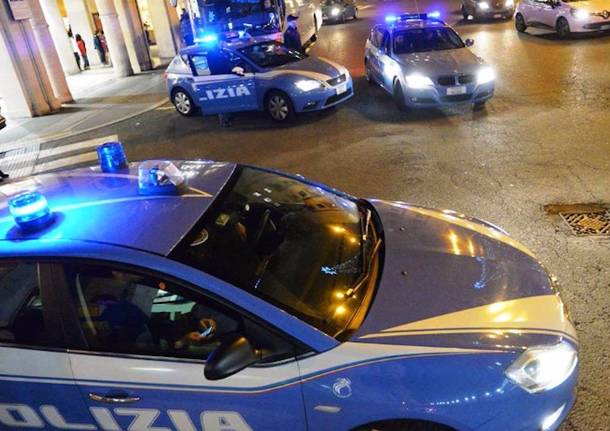 Contrasto al crimine diffuso, brillante operazione della Polizia di Stato a Latina, sequestrati 40 kg di stupefacente