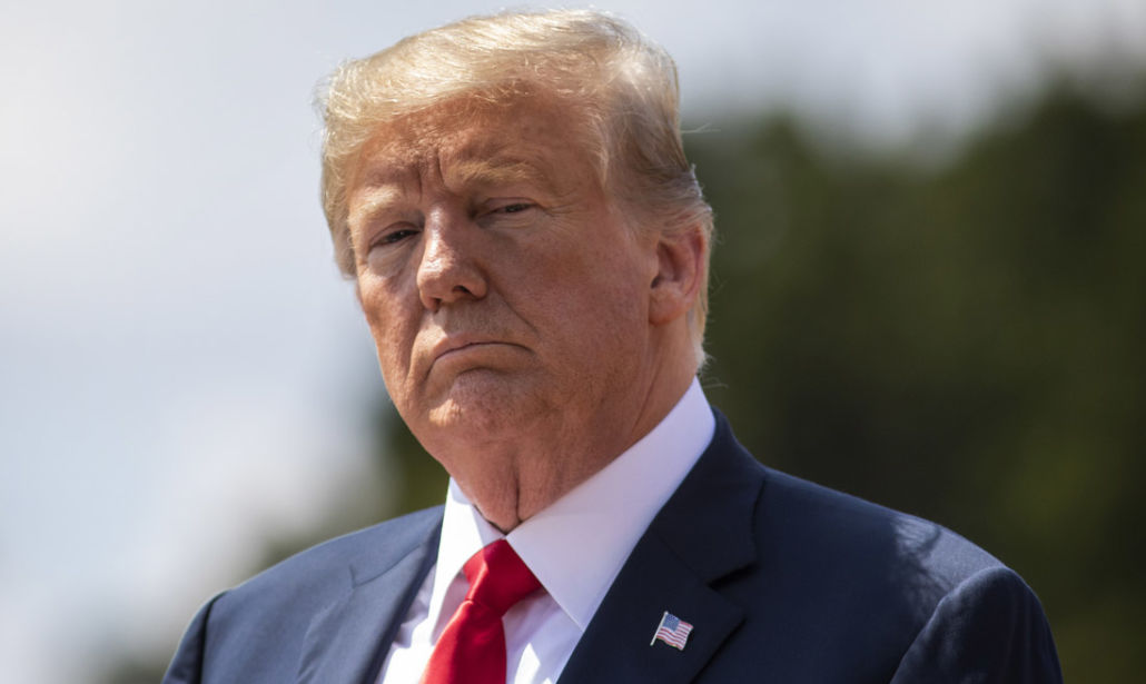 Trump assicura: “Creata zona cuscinetto tra Turchia e Siria, i curdi sono al sicuro”