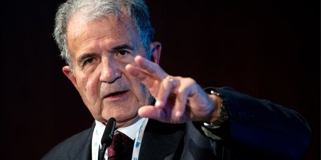Forum Economico Eurasiatico, Prodi: azione politica comune guidi l’economia e non la freni
