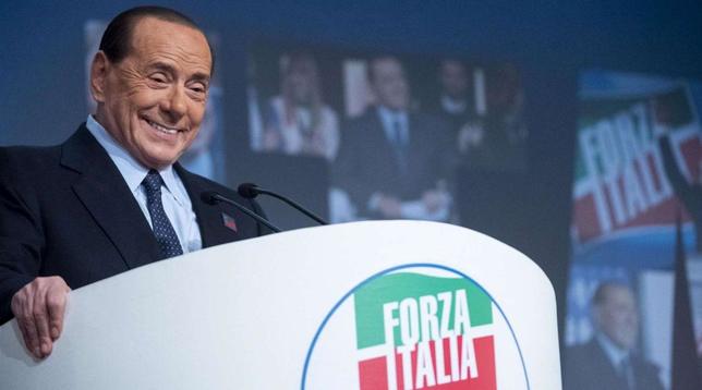No tax day, Forza Italia apre le piazze alla protesta