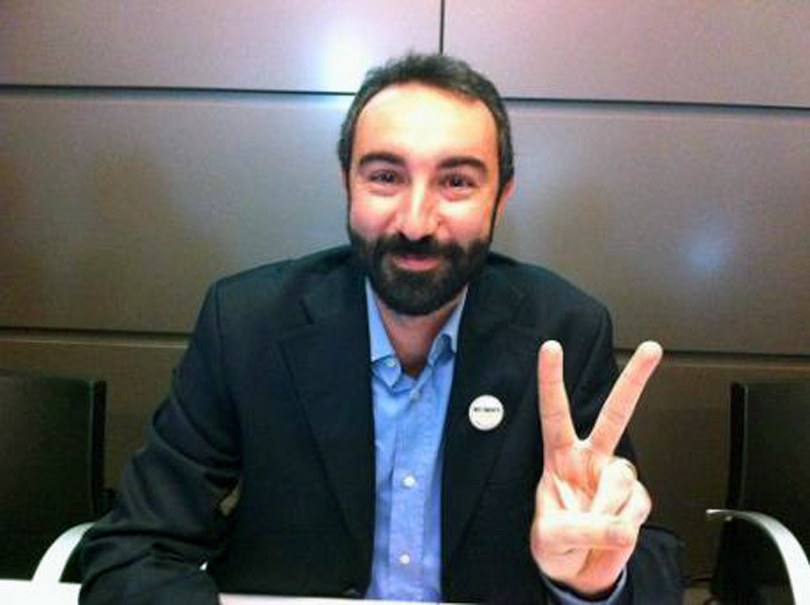 Dopo l’Umbria Barillari (M5s Lazio) avverte: