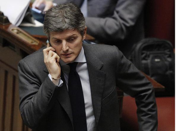 Martella (Sottosegretario all’Editoria):“L’intervento pubblico è imposto al Legislatore dal pluralismo”