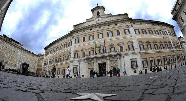 Vertice di Montecitorio, Macina (M5S):