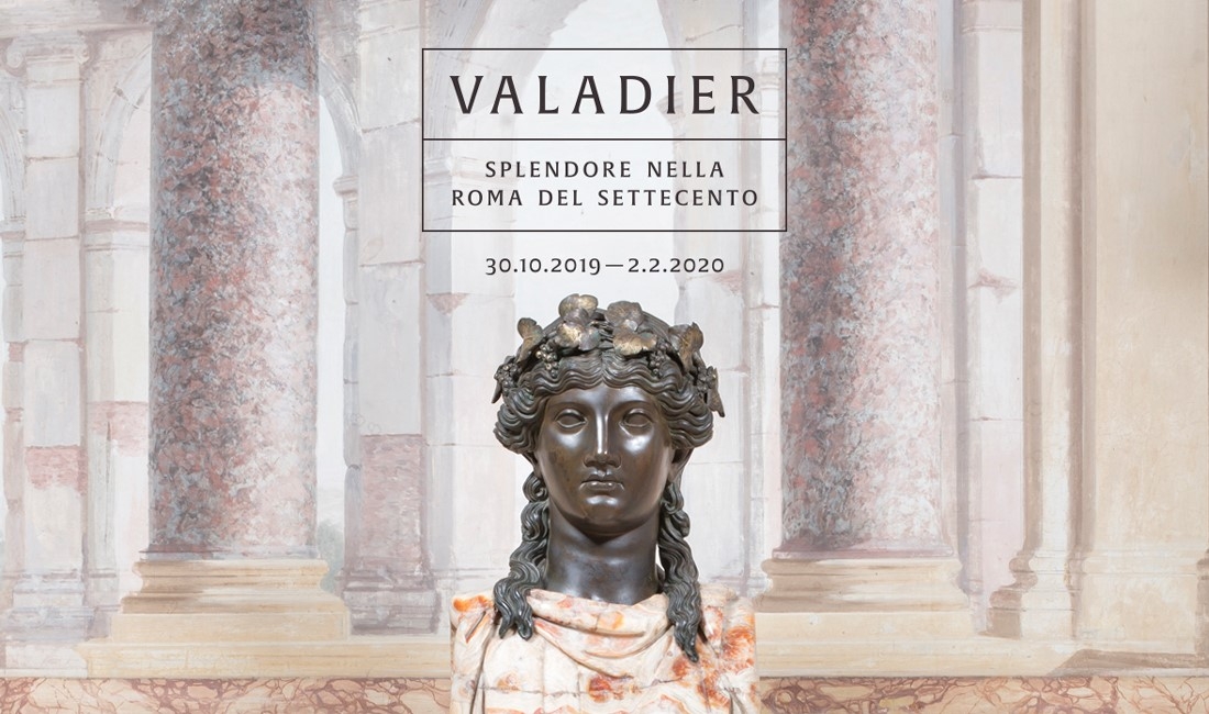 Alla Galleria Borghese