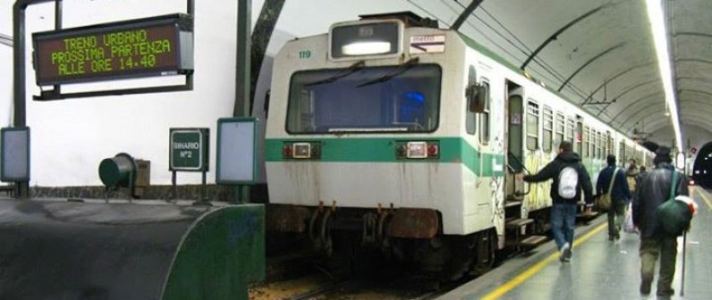 Ferrovia Roma Nord (Atac): l’ira pendolari