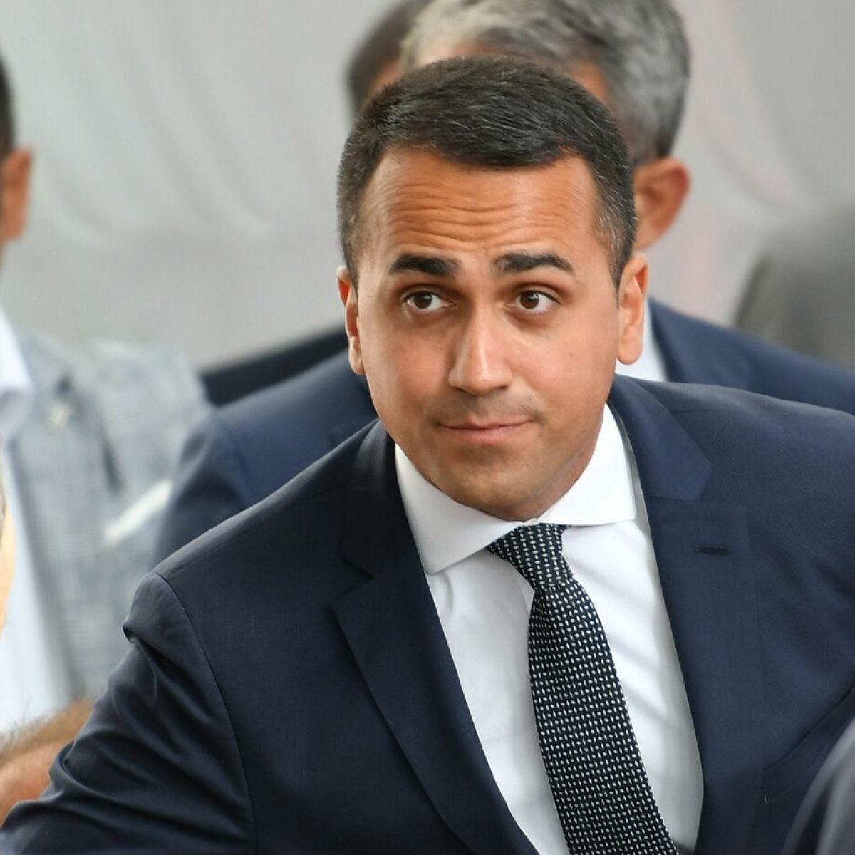 Di Maio si chiude a riccio: “Non c’è possibilità di una alleanza strutturale con il Pd”