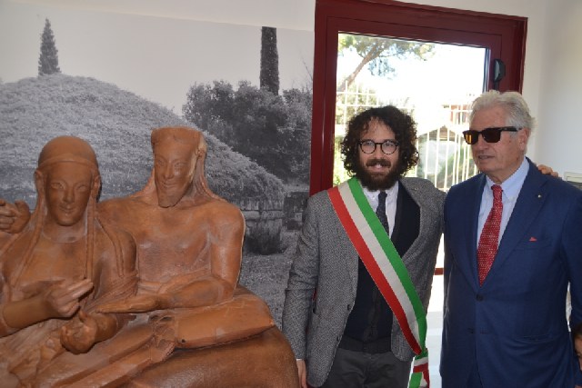 Pascucci nuovo presidente Associazione beni italiani patrimonio mondiale