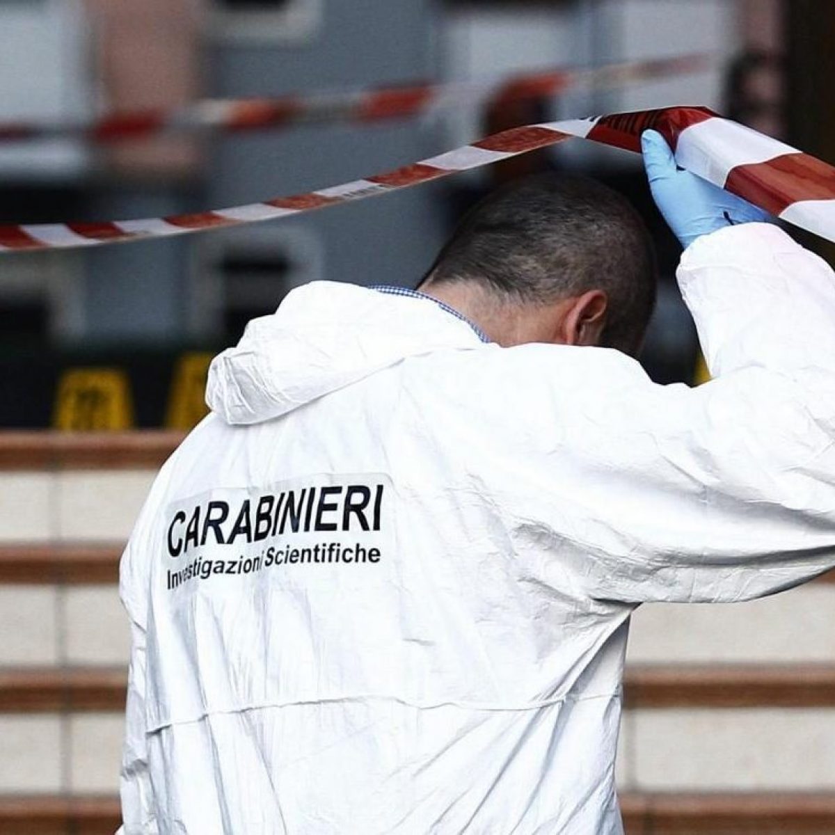 Noto avvocato assassinato dalla ex che aveva paura di perdere l’affido delle sue due figlie