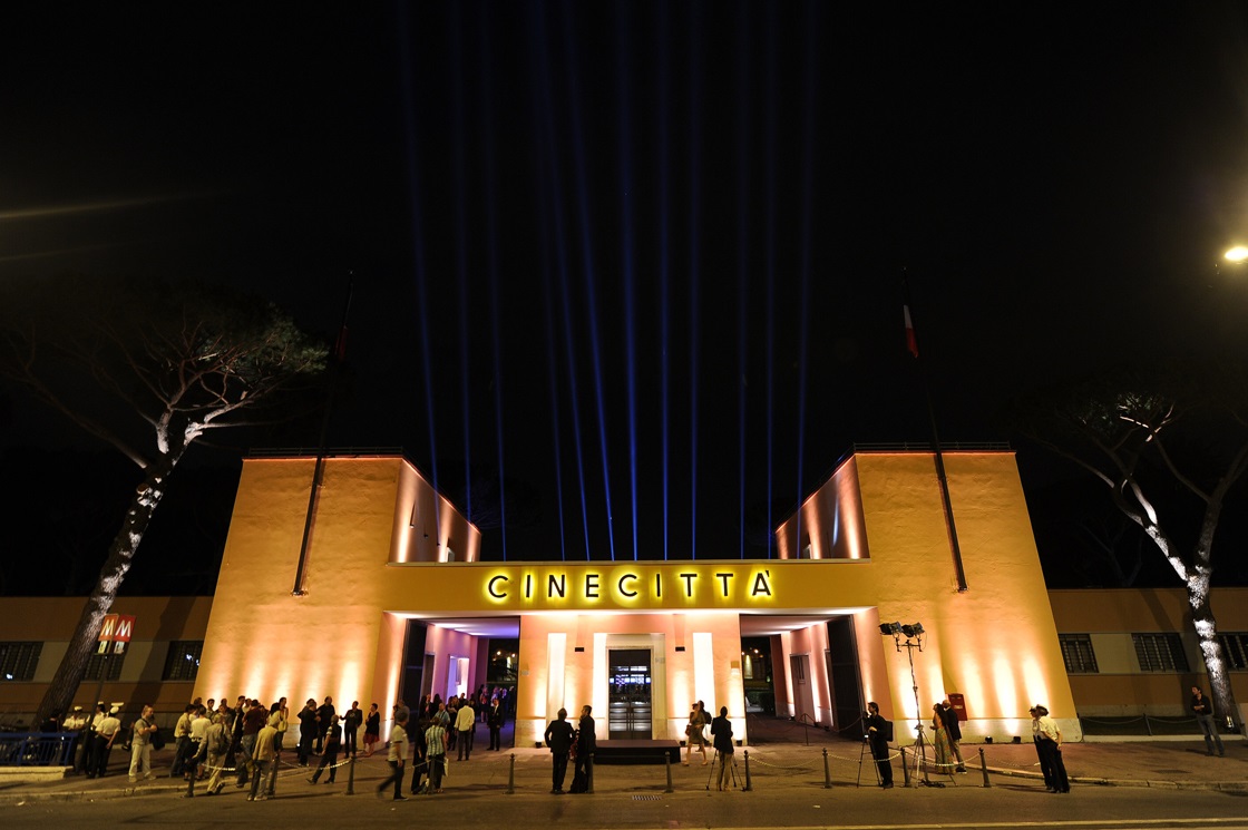 Roma Capitale e Istituto Luce, un Patto per rilanciare la Città del Cinema