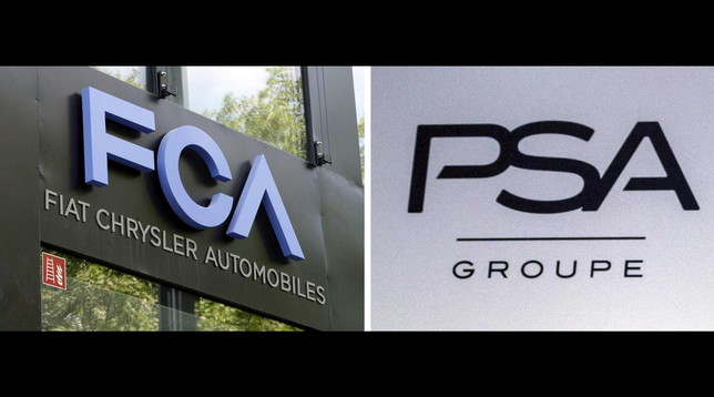 Tra Fca e Psa c’è l’accordo, l’ultima parola, però, spetterà a Macron