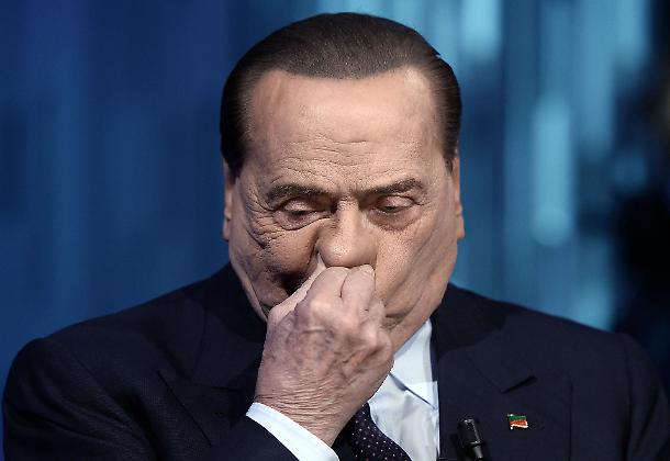 Berlusconi: per il sindaco di Roma ho un nome ma non lo dico