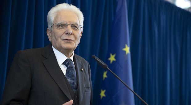 Mattarella avverte: “Tutelare il risparmio, fondamentale per assicurare un futuro sostenibile”