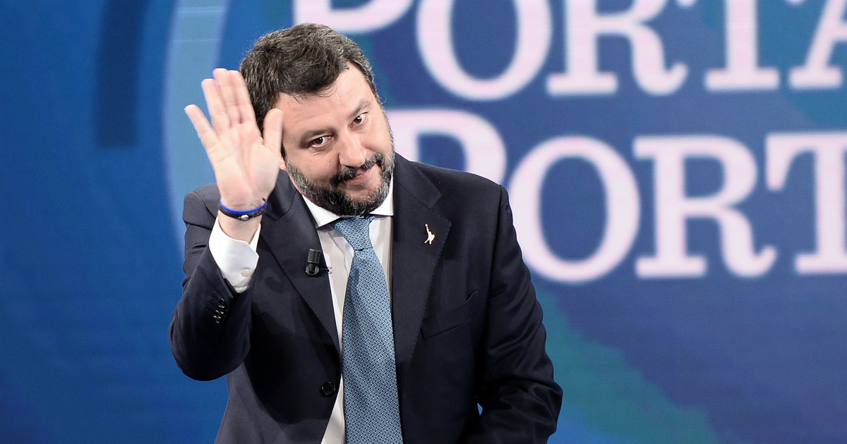 Sondaggi, la Lega incassa l’effetto Umbria e vola al 34,3%
