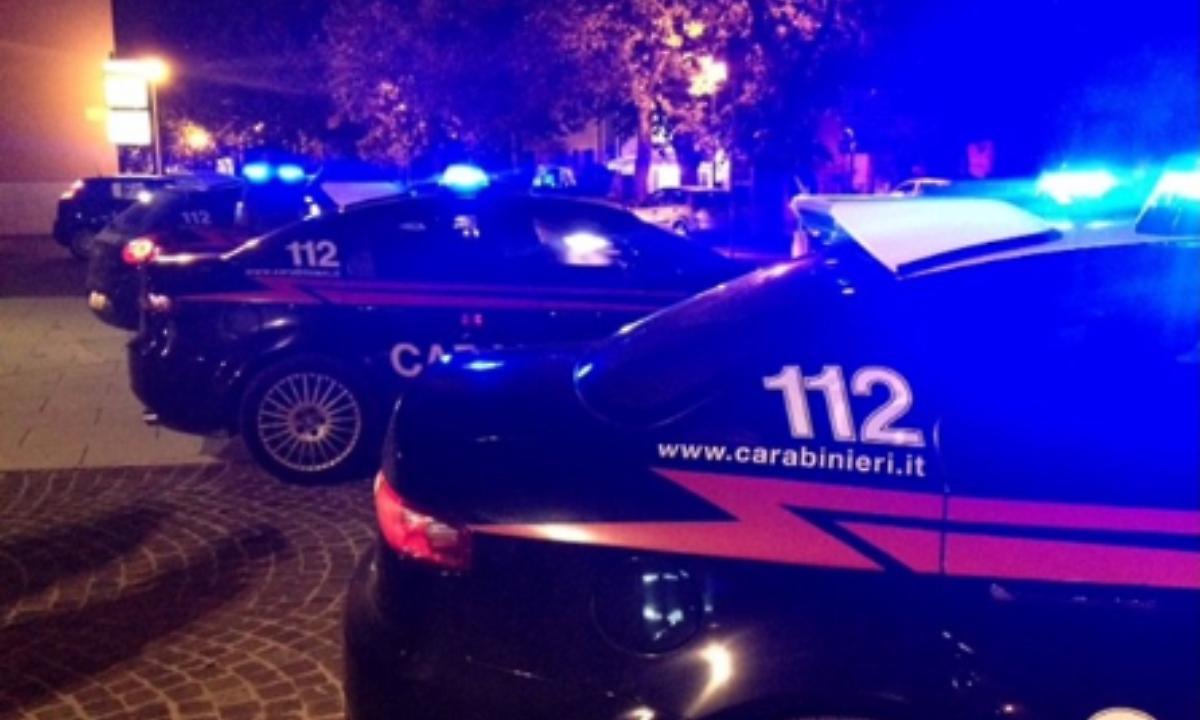Traffico di droga, maxi operazione della Polizia di Stato in Umbria con 150 arresti