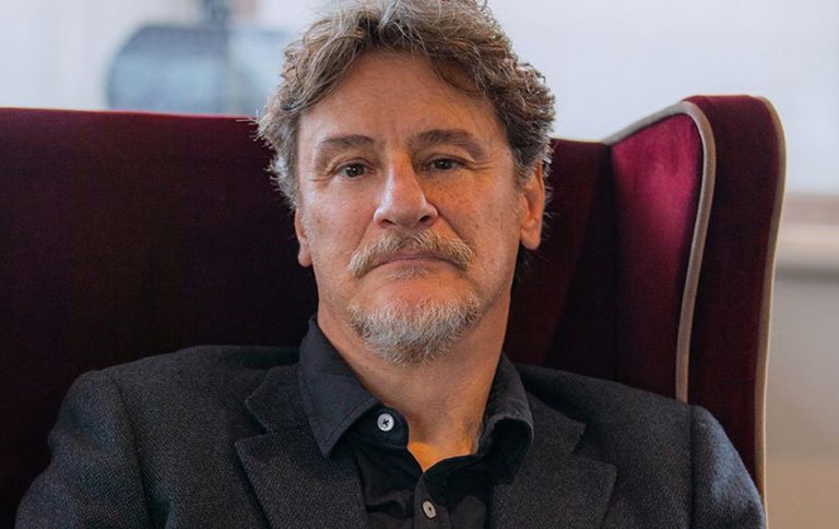 Ricoverato ad Avezzano dopo un malore, il popolare attore Giorgio Tirabassi