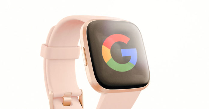 Google fa la spesa ed acquista Fibit per 2,1 miliardi di dollari