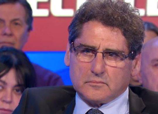 Buzzi chiede la scarcerazione, e se non viene accolta questa richiesta, i domiciliari