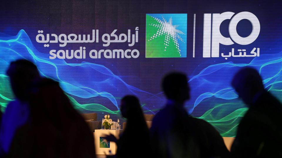 Saudi Aramco in Borsa a dicembre, il suo valore è 1800 miliardi di dollari