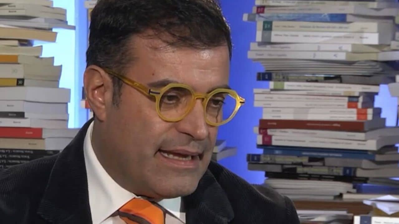 In manette i messaggeri di Matteo Messina Denaro, tra loro un esponente di primo piano dei Radicali