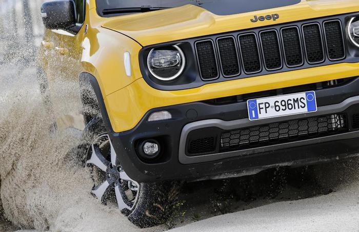 Fca avanti tutta, anche a novembre un mese positivo