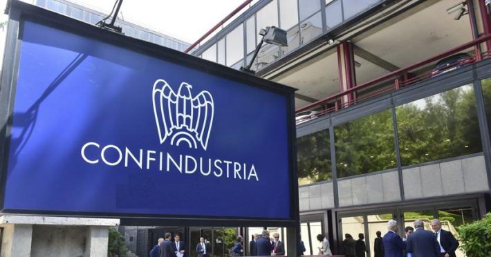 Ex Ilva, ecco la posizione di Confindustria