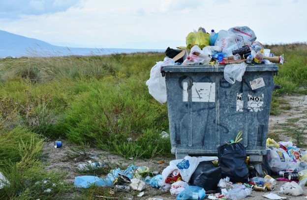 Gestione dei rifiuti, le peggiori Regioni sono Lazio, Calabria e Sicilia