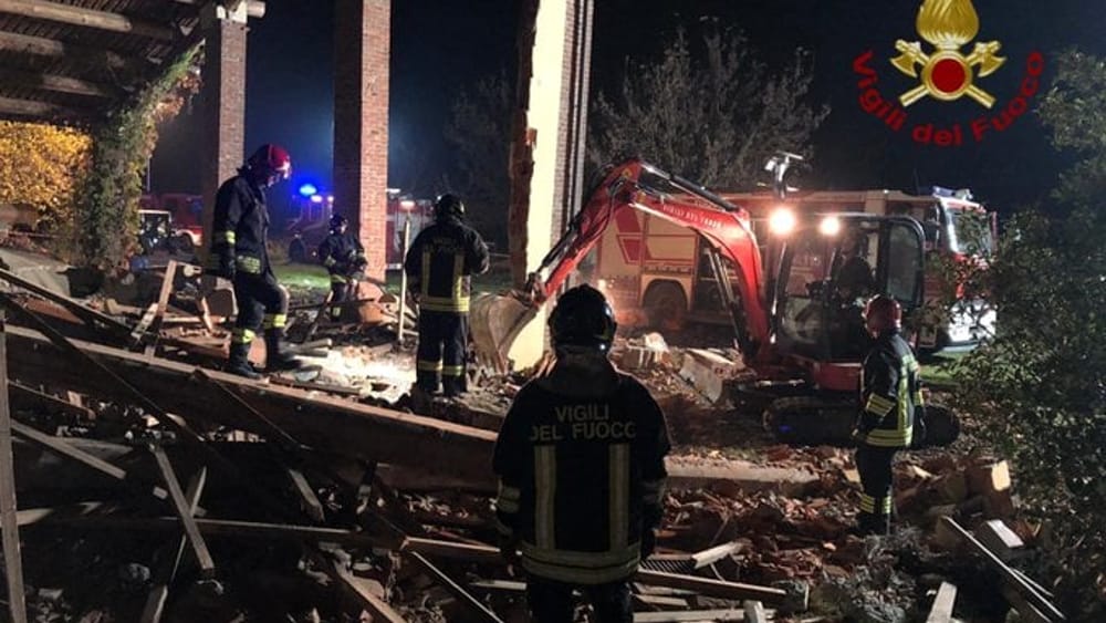 Strage di Quargnento, parla il Procuratore di Alessandria: “Chi l’ha fatto, lo ha fatto per uccidere”. Venerdì i funerali nel Duomo di Alessandria