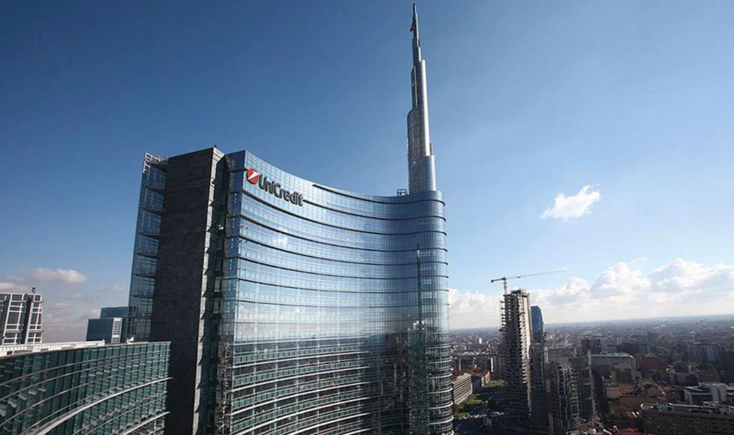 Unicredit, l’utile di 9 mesi tocca quota 4,3 miliardi