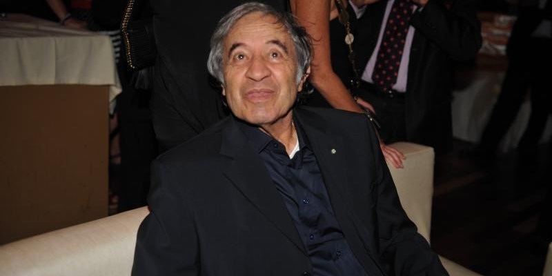 E’ morto Fred Bongusto, cantante e compositore