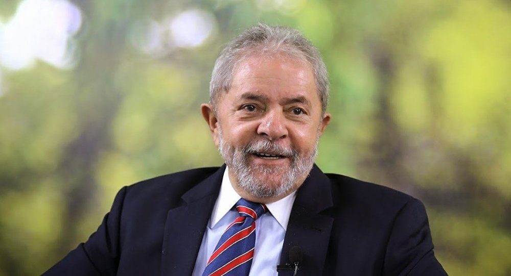 L’ex Presidente brasiliano Lula potrebbe presto lasciare il carcere