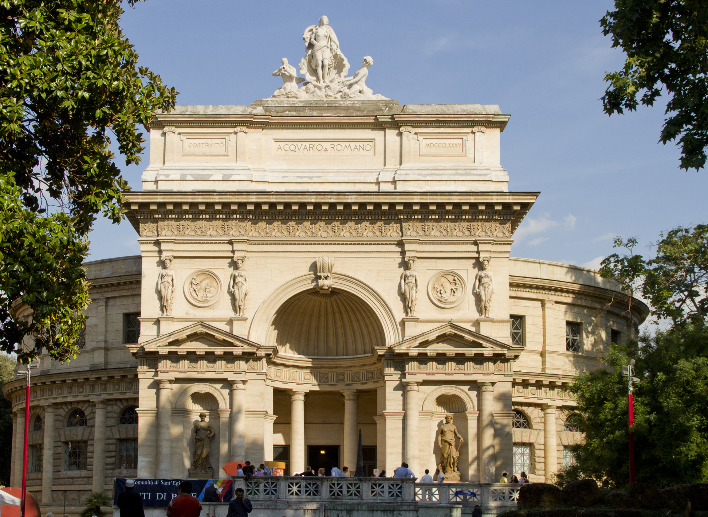 Cultura a Roma, sui finanziamenti troppi poteri alla Giunta. La denuncia è del M5S