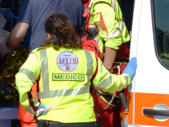 Medici dell’emergenza, corso dell’Ordine romano su analisi elettrocardiogramma