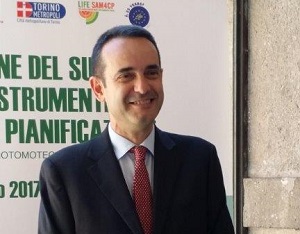 Il Presidente Ispra La Porta, al vertice degli Istituti pubblici di ricerca