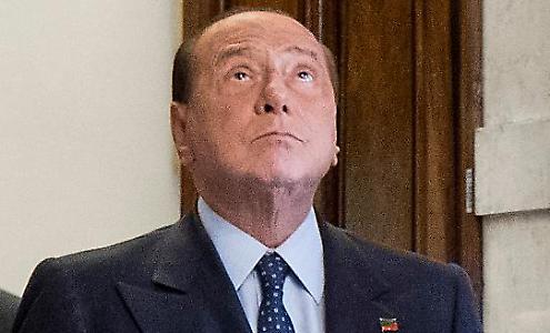 Processo Stato-mafia, Berlusconi sceglie il silenzio