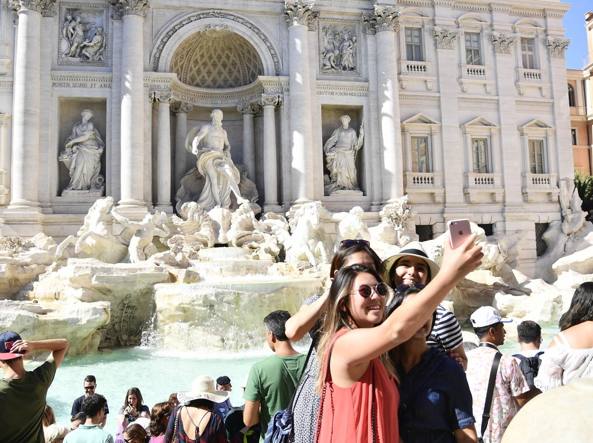 Turismo di Roma Capitale, pronta la convenzione per il versamento del contributo di soggiorno da parte dei portali telematici