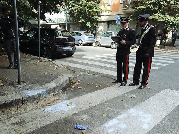 Omicidio di Luca Sacchi, nuovi accertamenti tecnici