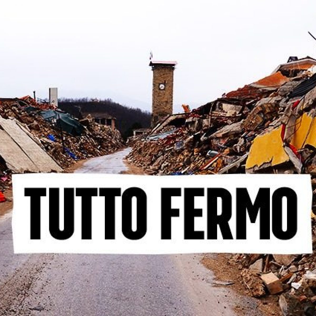Cratere sismico, crollata la produzione e la vendita delle imprese