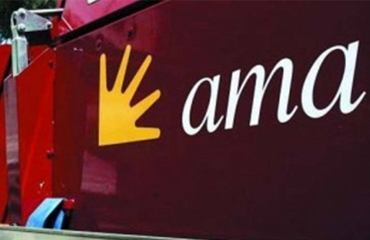 Roma Capitale, Ama smentisce ogni incontro con Uiltrasporti