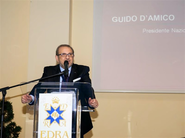 Confimprese Frosinone: “Il mondo del commercio, delle piccole e medie imprese e del turismo devono ritrovarsi per il futuro di Cassino”