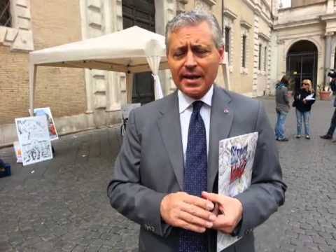 Benvenuti (EcoItalia solidale): “Roma rischiosa senza manutenzioni”
