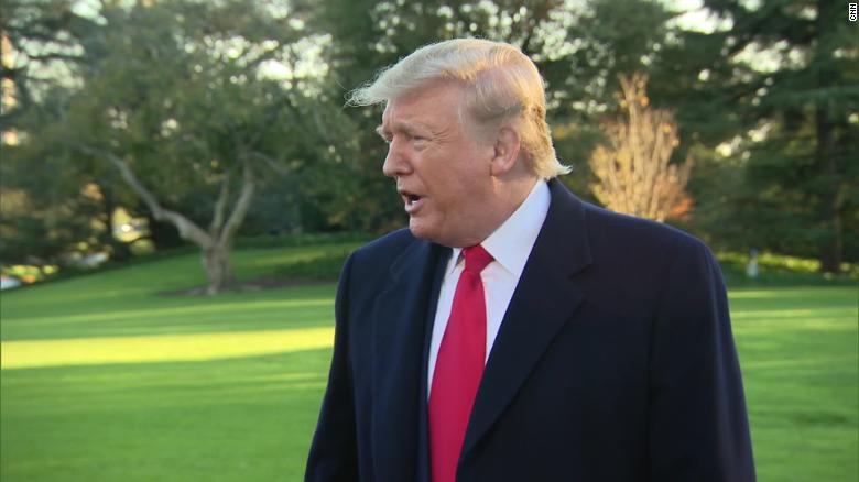 Trump contro l’Unione Europea: “Ha barriere commerciali peggiori della Cina”