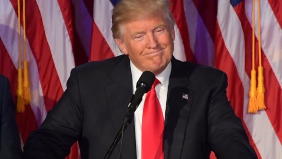 La Corte d’Appello di Washington vuole la dichiarazione dei redditi di Trump
