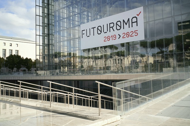 Turismo, piano strategico FUTOUROMA 2019 - 2025