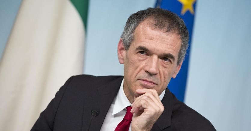 Cottarelli: